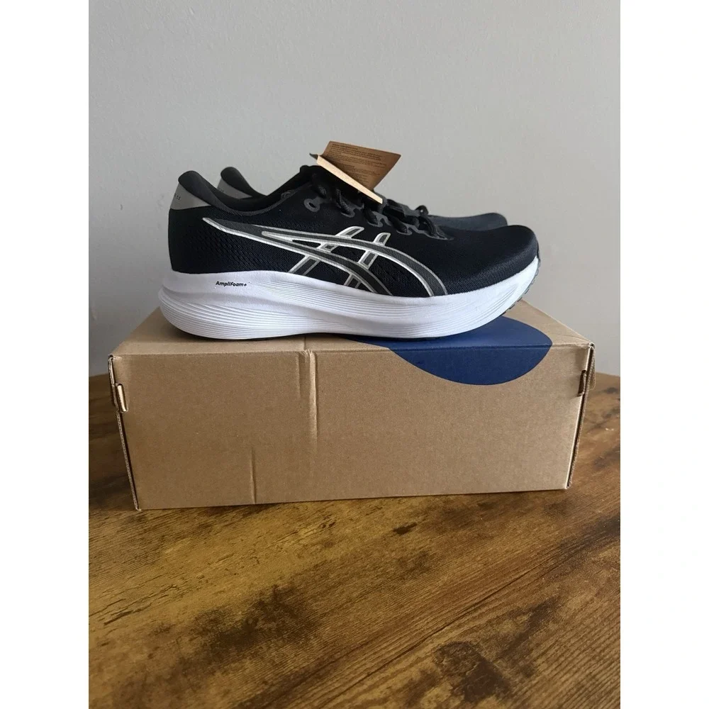 Size 9.5 - ASICS Gel Excite 11 Meteor Grey
